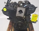 Engine 3.0L VIN F 5th Digit 1MZFE Engine AWD Fits 99-03 LEXUS RX300 1083308 - $967.02