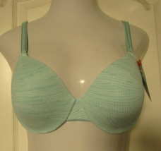 Warner 's Underwire T-Shirt Bra size 34C and 50 similar items