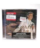 Concerto One Night in Central Park Andrea Bocelli CD 2011 Target Exclusive New - $12.86