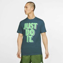 NIKE JDI JUST DO IT MEN&#39;S SHIRT ASST SIZES NEW CK2783 058 - $16.99