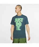 NIKE JDI JUST DO IT MEN&#39;S SHIRT ASST SIZES NEW CK2783 058 - $16.99