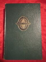 Funk and Wagnalls Standard Reference Encyclopedia Volume #21 Hard Cover ... - $9.99