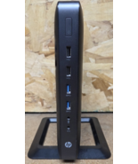 HP t620 Flexible Thin - AMD GX-415GA 1.5GHz - 8GB DDR3 - 120GB SSD - WIN... - $1,198.84 MXN