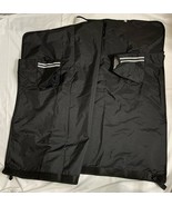 JOYTUTUS Tonneau Cover 4 Door Waterproof for Wrangler JLU 2018-2025 - $67.70 CAD