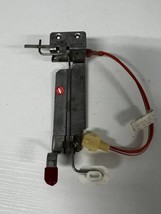 Genuine Oem Ge Lid Switch WH12X1044 - £70.57 GBP