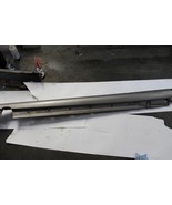 02-06 MERCEDES BENZ W220 S430 AMG DRIVER LEFT SIDE SIDE SKIRT R3938 - $235.97 CAD