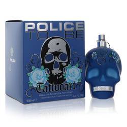 Police To Be Tattoo Art Cologne by Police Colognes, This fragrance was released  - $25.46