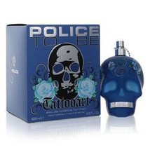 Police To Be Tattoo Art Cologne by Police Colognes, This fragrance was r... - £20.27 GBP