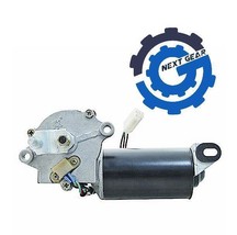 WPM437 New WAI Wiper Motor for 1981-1982 Jeep CJ5 CJ7 - £37.33 GBP