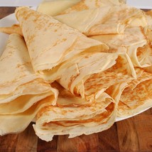 French Crepes - Pack of 12 - $10.22