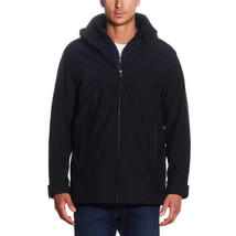 Weatherproof Stretch Tech Windproof Water Resistant, Color: Black, Size:... - £47.47 GBP