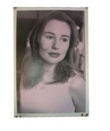 Tori Amos Poster Commercial - $36.32