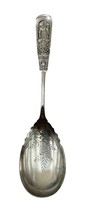 GORHAM STERLING SILVER SUGAR SPOON FONTAINEBLEAU 1880 NO MONOGRAM 28g - $89.09