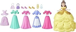 Disney Princess DPR SD UPC Belle Fashion Collection (Open Box) - $217.90 MXN