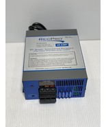 RecPro Converter 110VAC to 12VDC RV Battery Charger 13V to 16.5V Operati... - $115.82 CAD