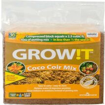 Growit Organic All Purpose Coco Coir Mix - $24.95