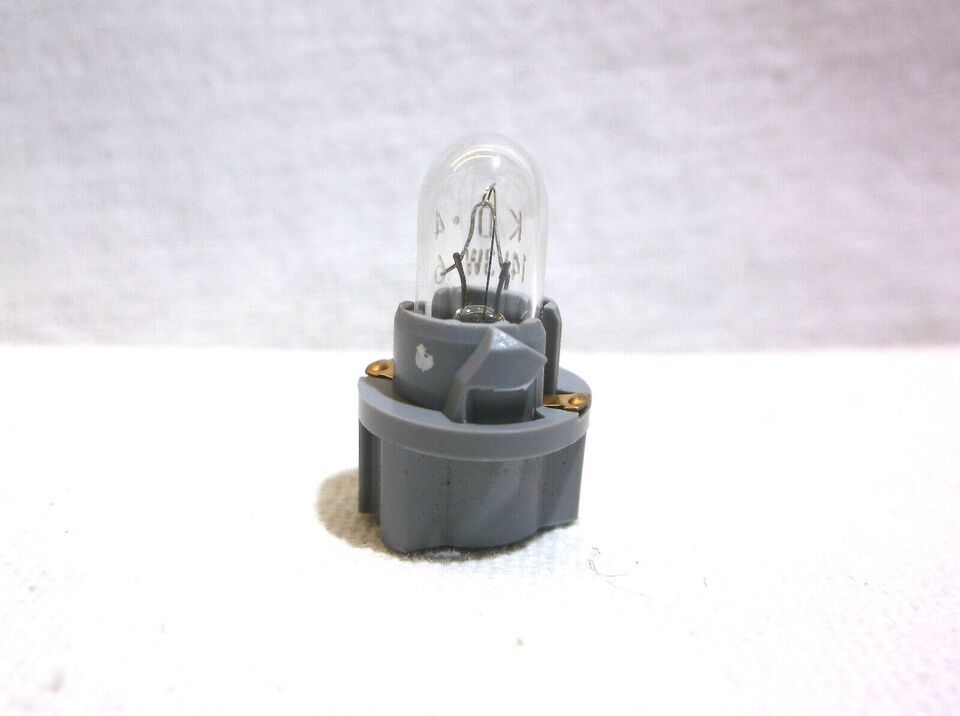 01-02-03 HYUNDAI ELANTRA    SPEEDOMETER/INSTRUMENT CLUSTER/ LIGHT BULB /OEM - $4.20