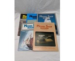Lot Of (5) Model Ship Builder Magazines No 9 23 25 28 35 - $59.39
