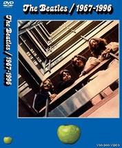 The Beatles - 1967-1996 [DVD]  Promo Video Collection - Get Back  Penny Lane  So - £15.98 GBP