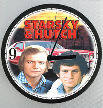 Starsky Wall Clock - $35.00