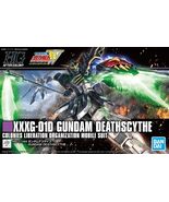 HG XXXG-01D GUNDAM DEATHSCYTHE #239 - 1/144 Scale Model Kit - NIB - $37.71