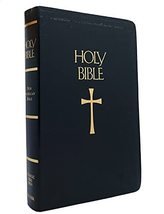 The New American Bible: Saint Joseph Edition (Large Type Edition) [Paperback] Ne - £43.80 GBP