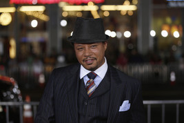 Terrence Howard Poster 18 X 24 #G735729 - £23.94 GBP