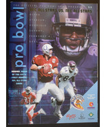NFL Official Pro Bowl Magazine from Hawaii 2001 - $15.00