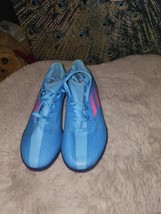 adidas x speedflow .3  Size 6 Uk Football Boots Express Shipping - £31.73 GBP