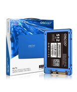 SSD Disk 256GB 512GB 1TB SATA III Solid State Drive 128 Internal SSD Dri... - $60.99+