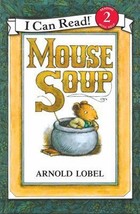 Mouse Soup by Arnold Lobel - Very Good - £7.26 GBP