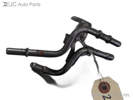 Fuel Supply Line For 10-11 Subaru Outback  2.5  AWD - $19.75