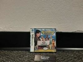 Sonny with a Chance Nintendo DS New &amp; Sealed - £3.80 GBP