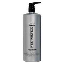 Paul Mitchell Forever Blonde Shampoo 24oz - £45.73 GBP