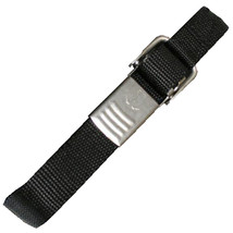 T-H Marine 42&quot; Battery Strap w Stainless Steel Buckle - £19.90 GBP