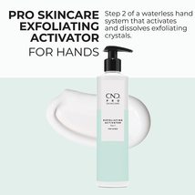 CND Pro Skincare Exfoliating Activator (For Hands) image 2