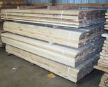 FIVE (5) BOARDS 4/4 KILN DRIED FAS MAPLE LUMBER WOOD 46&quot; x 5&quot;-6&quot; x 1&quot; - £121.21 GBP