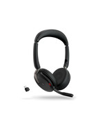 Jabra 26699-999-899-01 JABRA EVOLVE2 65 FLEX LINK380C MS STEREO - 559484 - $573.96 CAD