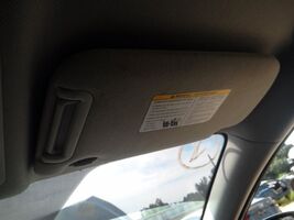 Passenger Right Sun Visor Without Sunroof Fits 13-19 SENTRA 104885983Col... - $42.20