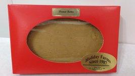 Fudge Gift Box (Peanut Butter, 2 Pound) - £27.52 GBP