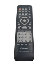 Pioneer VXX2700 DVD Player Remote Control - $15.83
