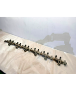 Detroit DD15 Diesel Engine Rocker Arm Assembly Line A4710001 OEM A4711231 - €340,36 EUR