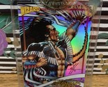 1993 Mike Grell’s Shaman’s Tears Promo Card Sealed #006448 CV JD - $11.88