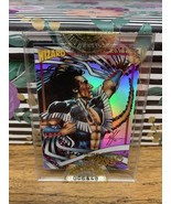 1993 Mike Grell’s Shaman’s Tears Promo Card Sealed #006448 CV JD - $16.29 CAD