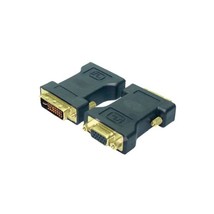 LogiLink VGA DVI-I Male to DSUB Female Adapter  - $9.00