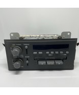 Rare 94-96 S10 Pickup Sonoma 95-96 Blazer Jimmy Cassette GM Delco GMC Fa... - $67.10
