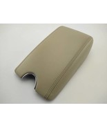 ✅ 2008 - 2012 Infiniti EX35 Center Console Armrest Door Cover Brown Lid OEM - $108.25 CAD