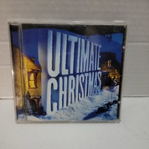 Ultimate Christmas CD - £2.32 GBP