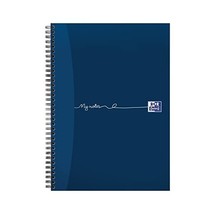 Cambridge Business A4 Notebook - 200 Pages Wirebound x 1 Single  - $15.00