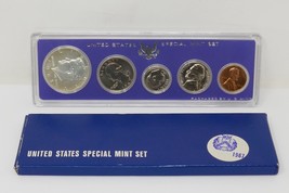 US Mint 1967 SMS United States Special Mint Set - £18.86 GBP